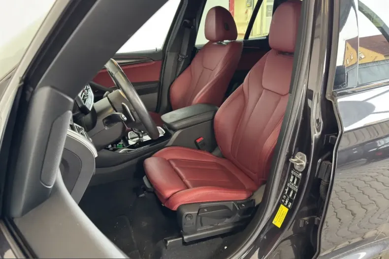 BMW X3 (Seria X) din 2022 cu 47.947 km - oferta BMW200558 - foto 7