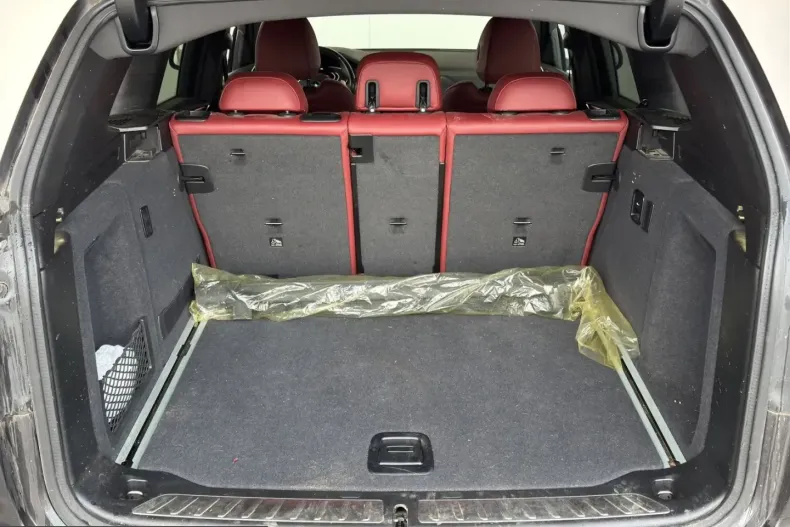 BMW X3 (Seria X) din 2022 cu 47.947 km - oferta BMW200558 - foto 8