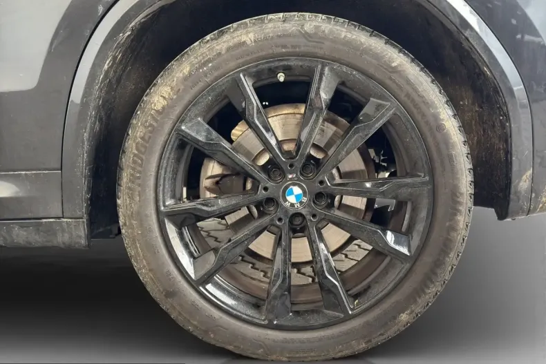 BMW X3 (Seria X) din 2022 cu 47.947 km - oferta BMW200558 - foto 9