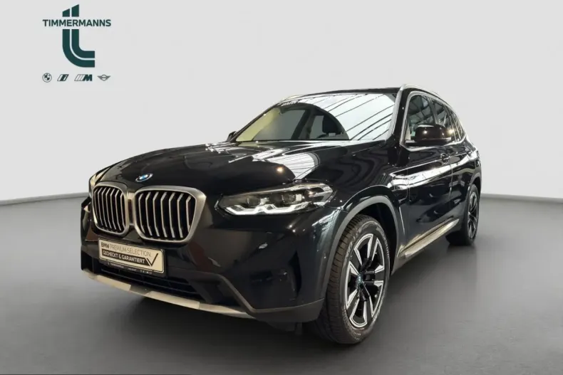 BMW X3 (Seria X) din 2022 cu 47.927 km - oferta BMW200559 - foto 1