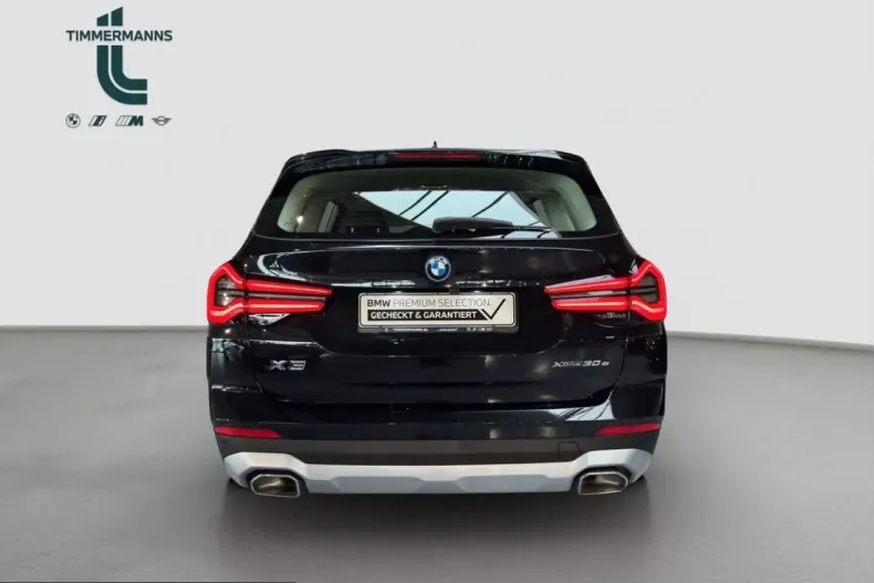 BMW X3 (Seria X) din 2022 cu 47.927 km - oferta BMW200559 - foto 4