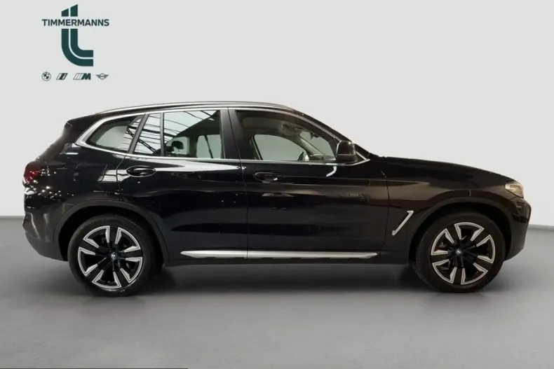 BMW X3 (Seria X) din 2022 cu 47.927 km - oferta BMW200559 - foto 6