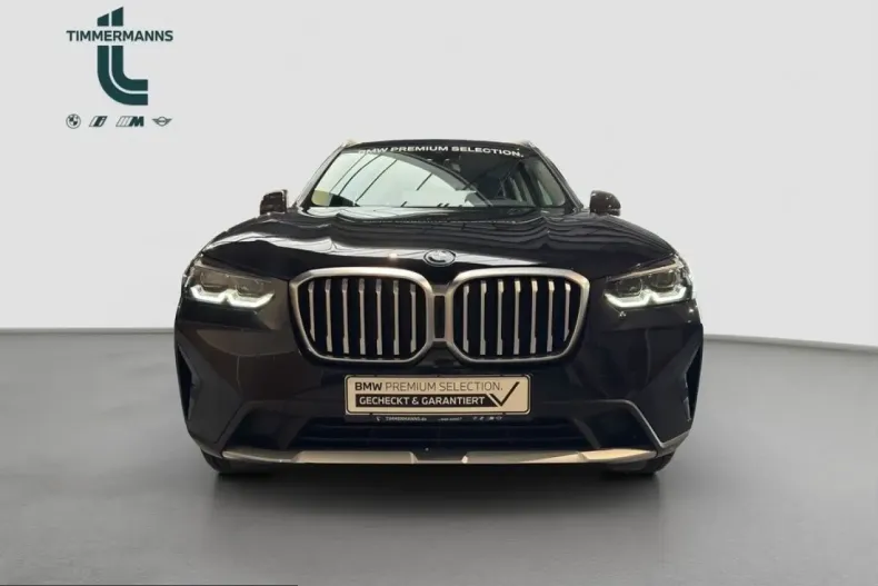 BMW X3 (Seria X) din 2022 cu 47.927 km - oferta BMW200559 - foto 8