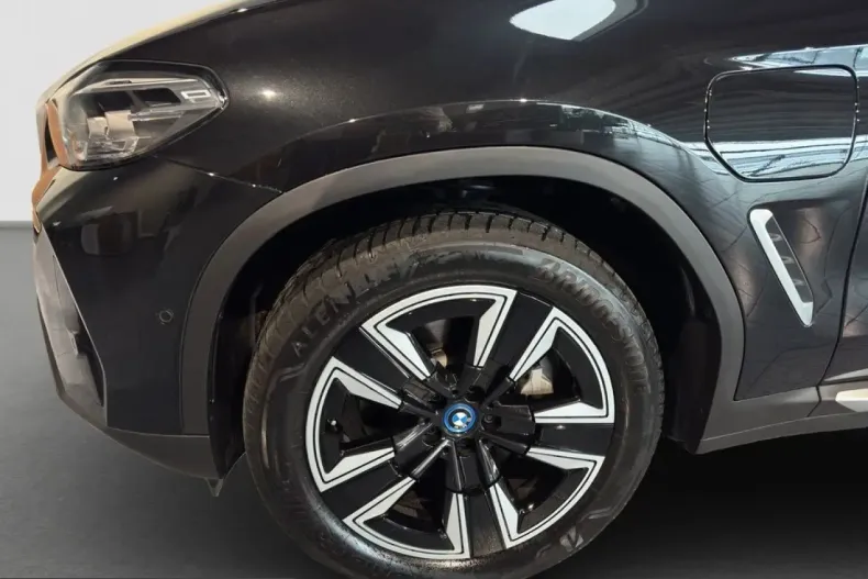 BMW X3 (Seria X) din 2022 cu 47.927 km - oferta BMW200559 - foto 9