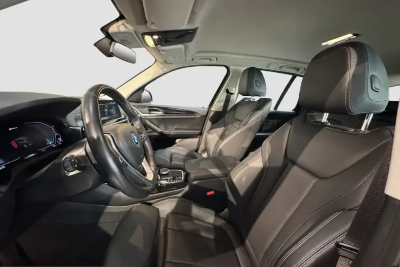 BMW X3 (Seria X) din 2022 cu 47.927 km - oferta BMW200559 - foto 10