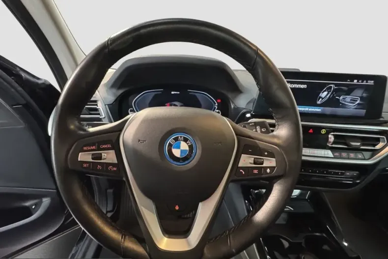 BMW X3 (Seria X) din 2022 cu 47.927 km - oferta BMW200559 - foto 11