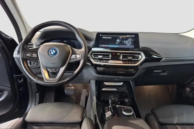 BMW X3 (Seria X) din 2022 cu 47.927 km - oferta BMW200559 - foto 12