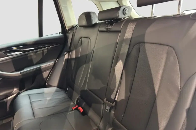 BMW X3 (Seria X) din 2022 cu 47.927 km - oferta BMW200559 - foto 13