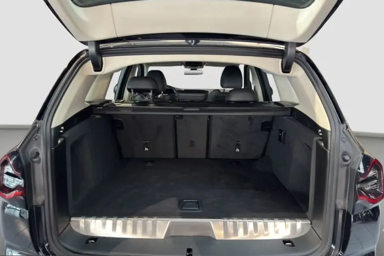 BMW X3 (Seria X) din 2022 cu 47.927 km - oferta BMW200559 - foto 14