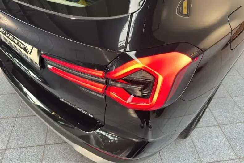 BMW X3 (Seria X) din 2022 cu 47.927 km - oferta BMW200559 - foto 15