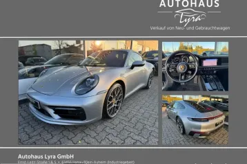 Porsche 992 din 2021 - oferta POR200560