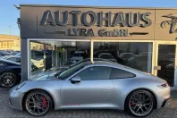 Porsche 992 din 2021 cu 82.546 km - oferta POR200560 - foto 3