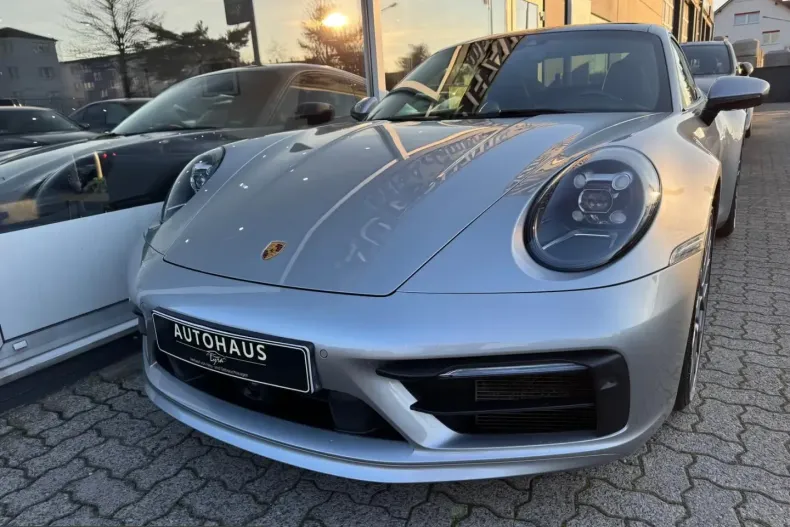 Porsche 992 din 2021 cu 82.546 km - oferta POR200560 - foto 5