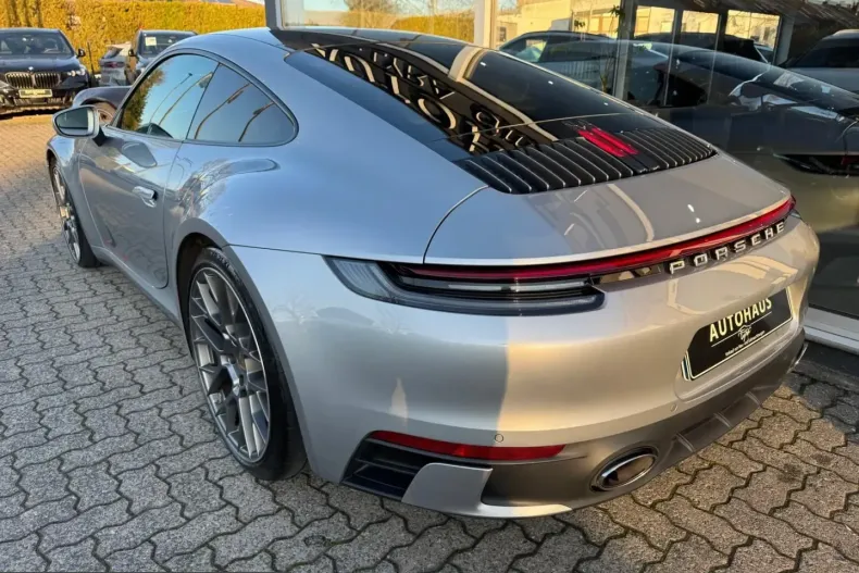 Porsche 992 din 2021 cu 82.546 km - oferta POR200560 - foto 6