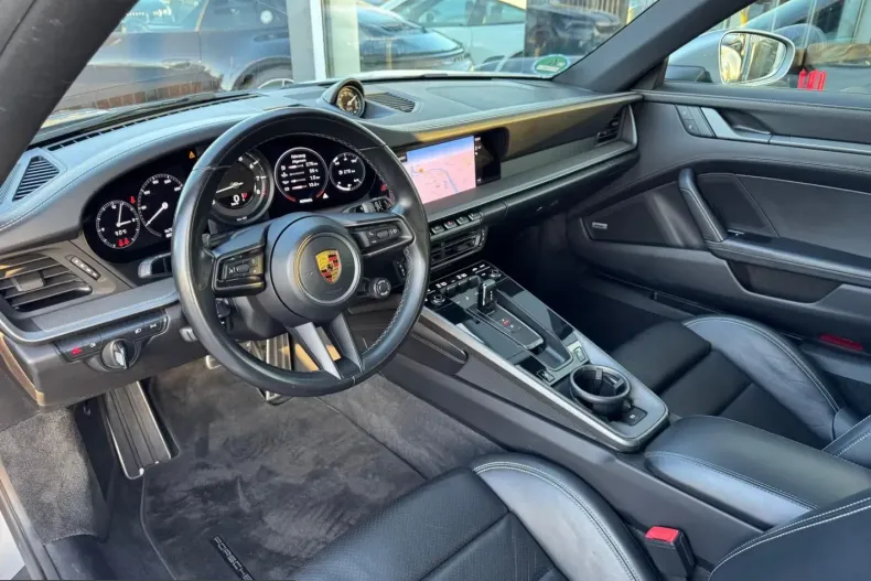 Porsche 992 din 2021 cu 82.546 km - oferta POR200560 - foto 8