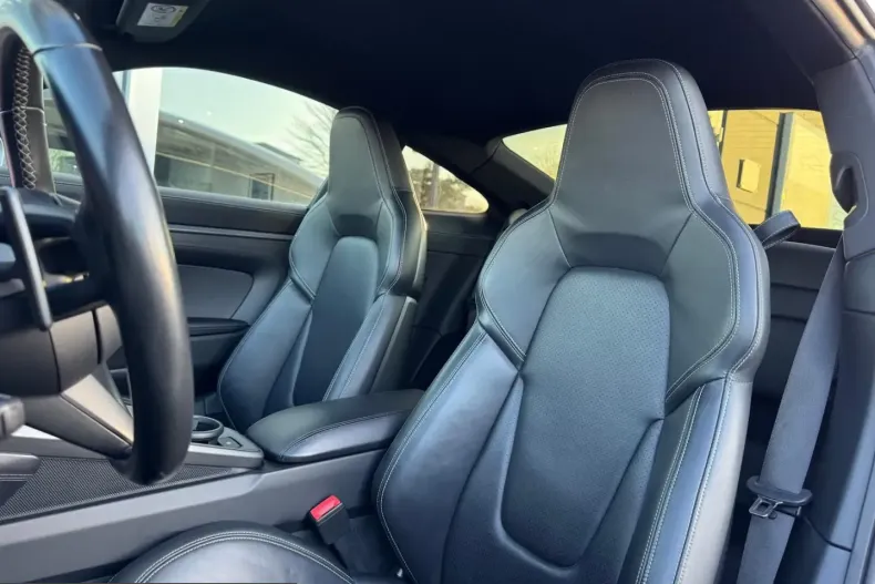 Porsche 992 din 2021 cu 82.546 km - oferta POR200560 - foto 10