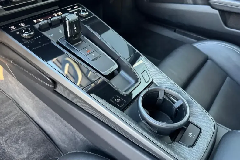 Porsche 992 din 2021 cu 82.546 km - oferta POR200560 - foto 11