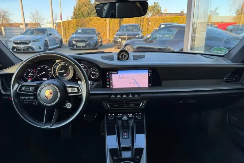 Porsche 992 din 2021 cu 82.546 km - oferta POR200560 - foto 12