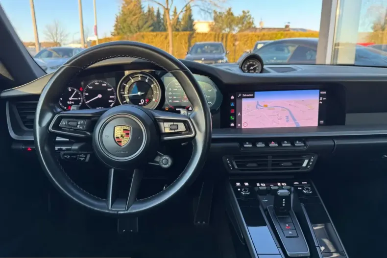 Porsche 992 din 2021 cu 82.546 km - oferta POR200560 - foto 13