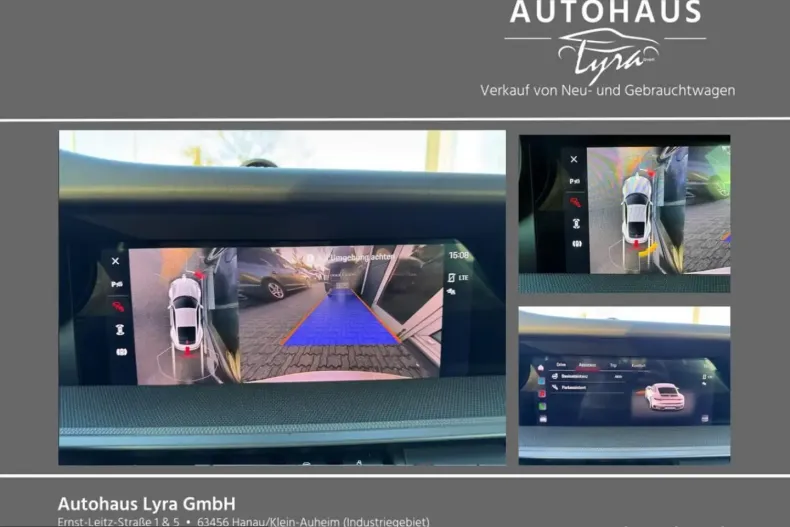 Porsche 992 din 2021 cu 82.546 km - oferta POR200560 - foto 17