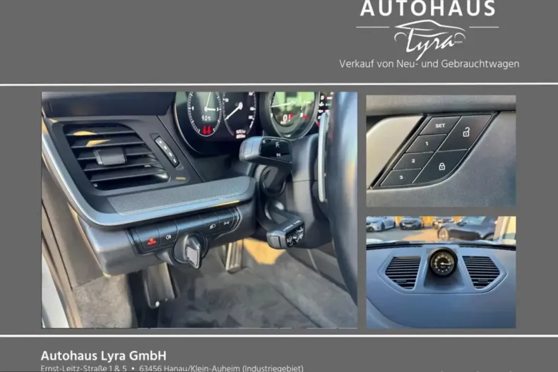 Porsche 992 din 2021 cu 82.546 km - oferta POR200560 - foto 20