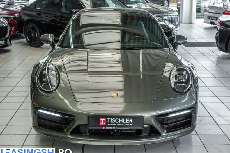 Porsche 911 din 2021 cu 99.812 km - oferta POR200561 - foto 3