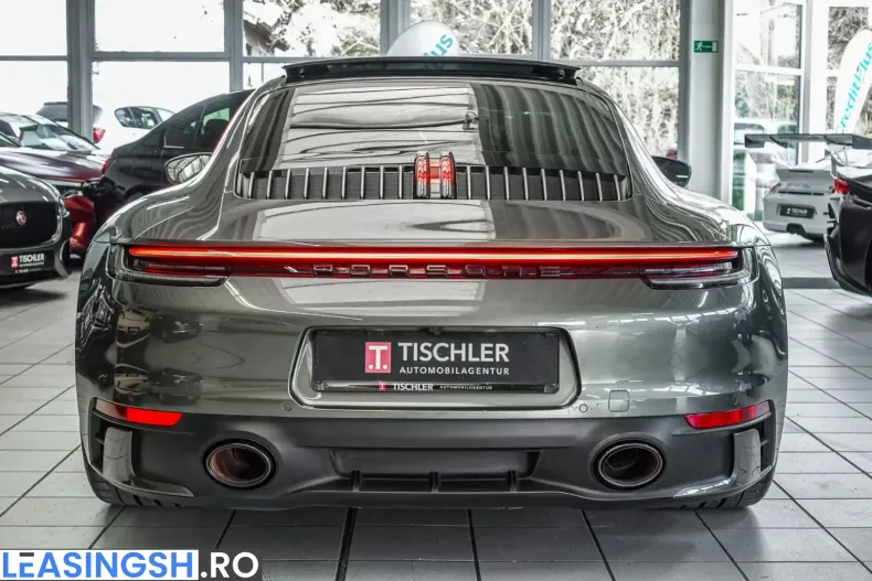 Porsche 911 din 2021 cu 99.812 km - oferta POR200561 - foto 6