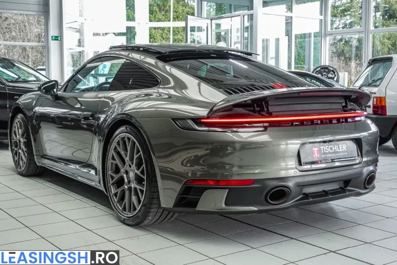 Porsche 911 din 2021 cu 99.812 km - oferta POR200561 - foto 8