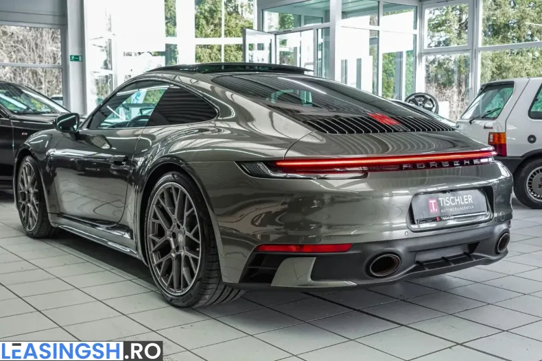 Porsche 911 din 2021 cu 99.812 km - oferta POR200561 - foto 9