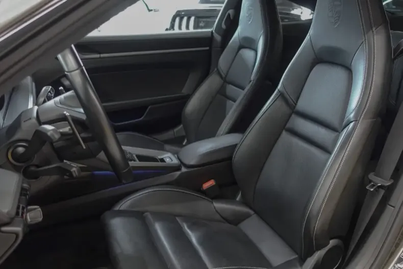 Porsche 911 din 2021 cu 99.812 km - oferta POR200561 - foto 16