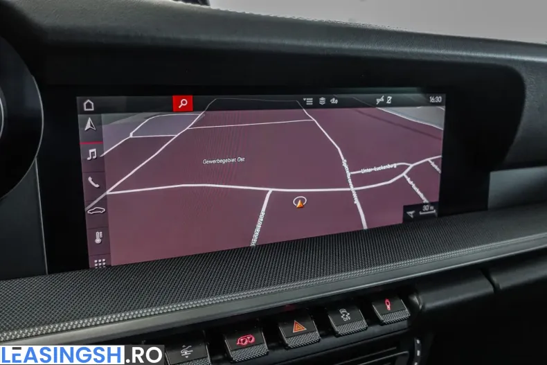 Porsche 911 din 2021 cu 99.812 km - oferta POR200561 - foto 19