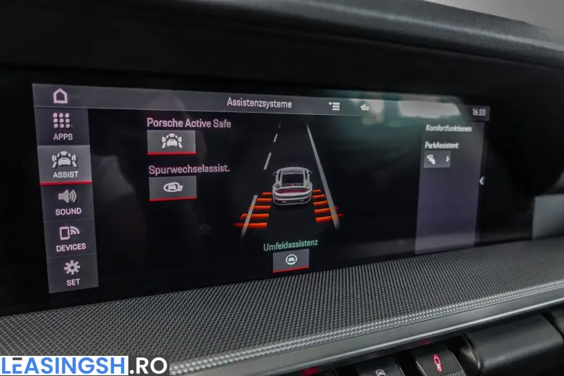 Porsche 911 din 2021 cu 99.812 km - oferta POR200561 - foto 23