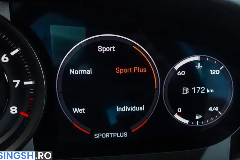 Porsche 911 din 2021 cu 99.812 km - oferta POR200561 - foto 27