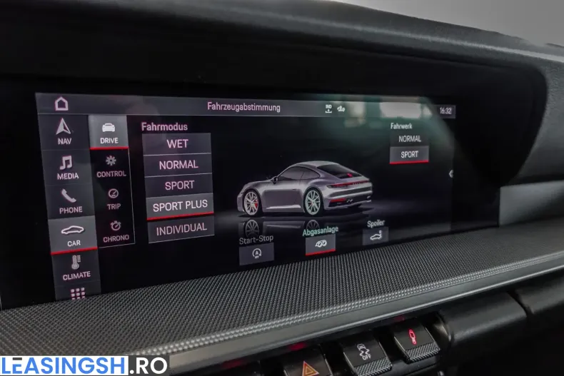 Porsche 911 din 2021 cu 99.812 km - oferta POR200561 - foto 31