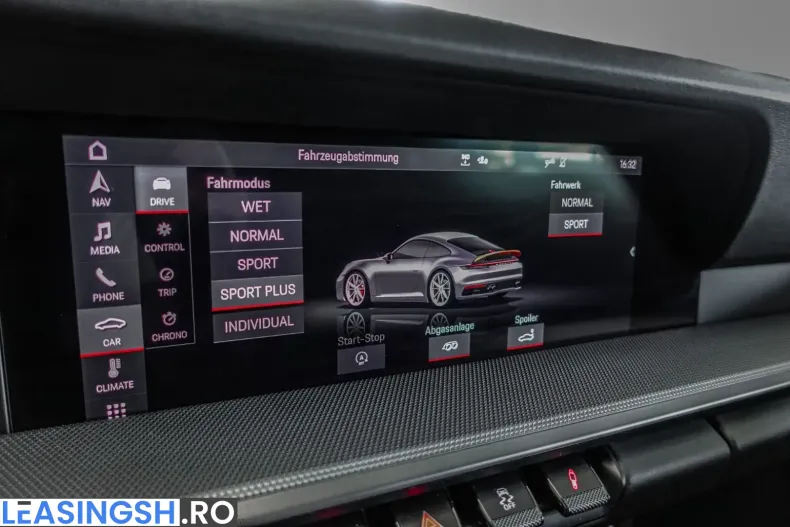 Porsche 911 din 2021 cu 99.812 km - oferta POR200561 - foto 32