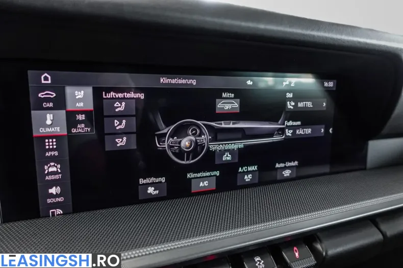 Porsche 911 din 2021 cu 99.812 km - oferta POR200561 - foto 33