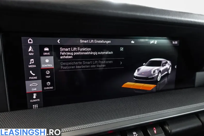 Porsche 911 din 2021 cu 99.812 km - oferta POR200561 - foto 37