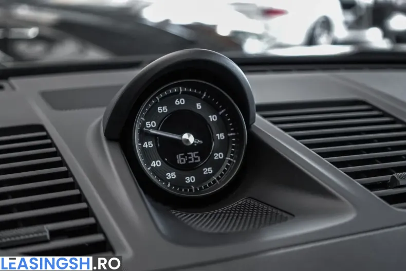 Porsche 911 din 2021 cu 99.812 km - oferta POR200561 - foto 39