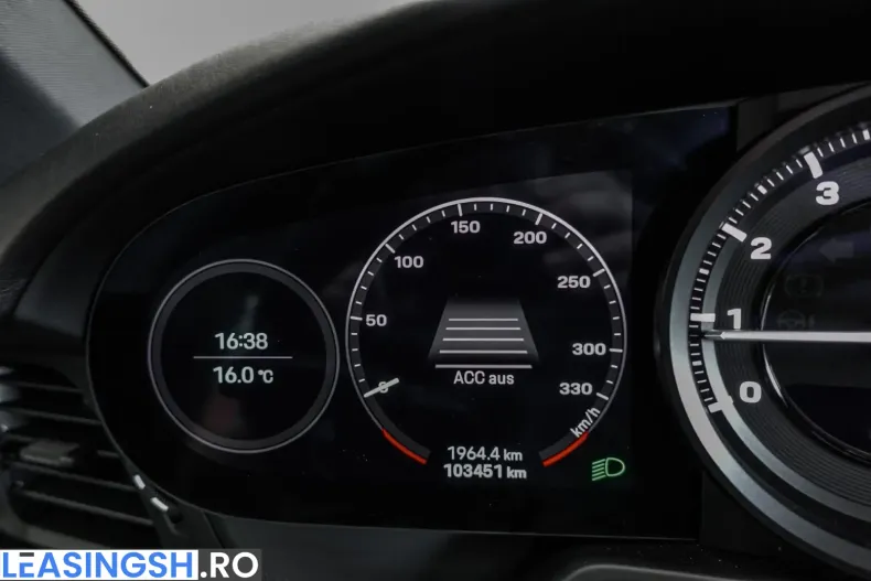 Porsche 911 din 2021 cu 99.812 km - oferta POR200561 - foto 44