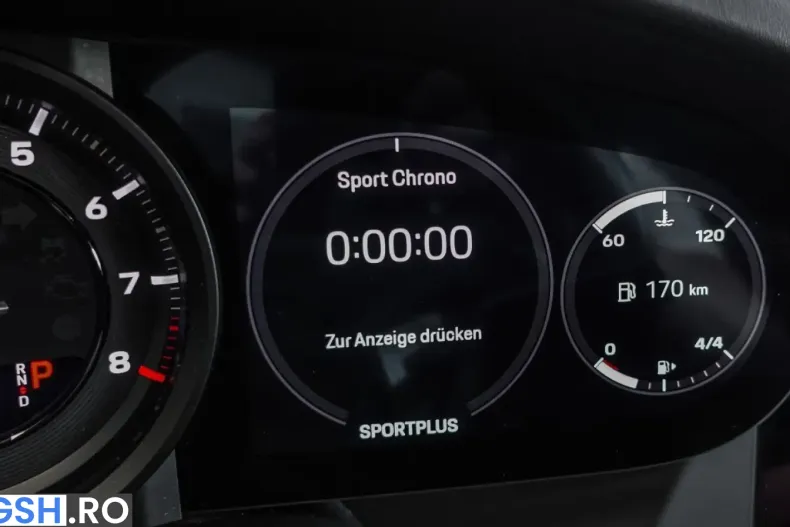 Porsche 911 din 2021 cu 99.812 km - oferta POR200561 - foto 45