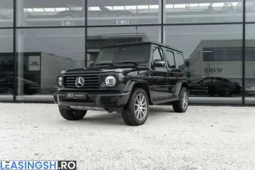 Mercedes-Benz G 450 din 2025 - oferta MER200562