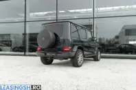 Mercedes-Benz G 450 (Clasa G) din 2025 cu 9.986 km - oferta MER200562 - foto 4