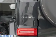 Mercedes-Benz G 450 (Clasa G) din 2025 cu 9.986 km - oferta MER200562 - foto 6