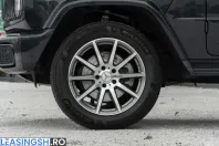 Mercedes-Benz G 450 (Clasa G) din 2025 cu 9.986 km - oferta MER200562 - foto 8
