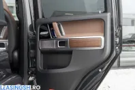 Mercedes-Benz G 450 (Clasa G) din 2025 cu 9.986 km - oferta MER200562 - foto 11