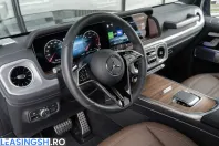Mercedes-Benz G 450 (Clasa G) din 2025 cu 9.986 km - oferta MER200562 - foto 12