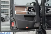 Mercedes-Benz G 450 (Clasa G) din 2025 cu 9.986 km - oferta MER200562 - foto 14
