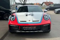 Porsche 992 din 2025 cu 1.204 km - oferta POR200563 - foto 2