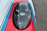 Porsche 992 din 2025 cu 1.204 km - oferta POR200563 - foto 3