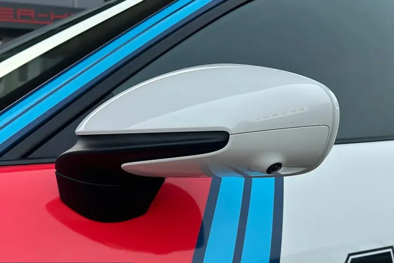 Porsche 992 din 2025 cu 1.204 km - oferta POR200563 - foto 7